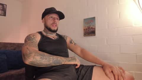 Emilio online show from September 2025 09:55:02 AM