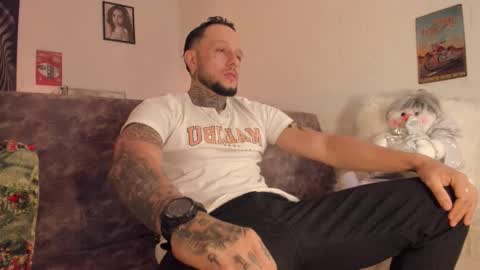 Emilio online show from December 2025 10:20:02 AM