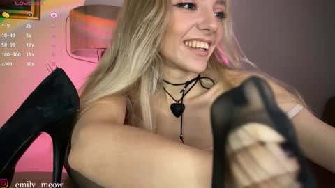 Snapshot of _emily__sweety_ chatting on December 2024 01:10:02 PM Emily online show from December 2024 01:10:02 PM