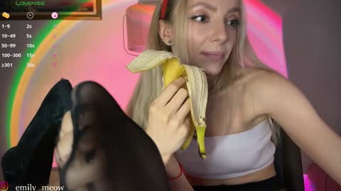 Snapshot of _emily__sweety_ chatting on December 2024 11:38:02 AM Emily online show from December 2024 11:38:02 AM