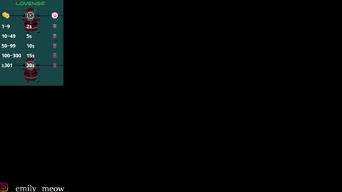 Snapshot of _emily__sweety_ chatting on December 2024 02:59:02 PM Emily online show from December 2024 02:59:02 PM
