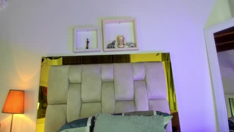 Isabella online show from January 2025 12:05:02 PM