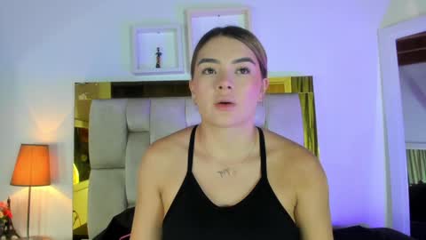 Isabella online show from January 2025 12:06:01 PM