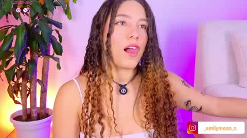 Emi online show from April 2026 01:06:01 AM