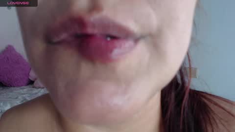 Emily Valencia online show from December 2024 09:08:02 AM