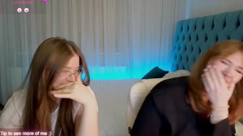 Sam  online show from February 2025 09:40:01 PM