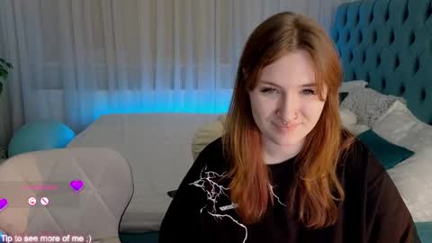 Sam  online show from February 2025 09:59:01 PM