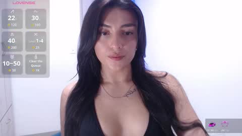 Snapshot of _ericavanderhill_ chatting on October 2025 02:01:02 AM Erica Vanderhill online show from October 2025 02:01:02 AM