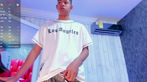 _erick_j online show from March 2026 08:10:01 PM