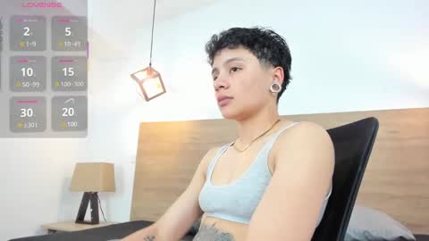 Eternal  online show from February 2025 05:02:01 AM