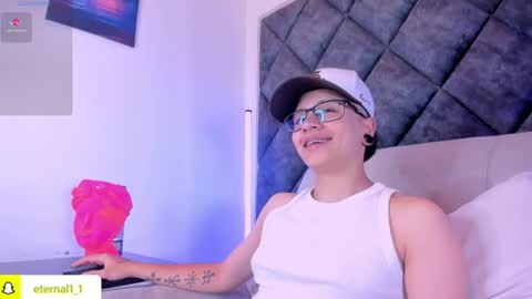 Eternal  online show from June 2026 11:27:02 PM