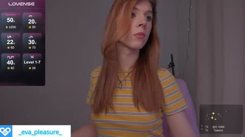 Eva online show from January 2025 04:36:02 AM