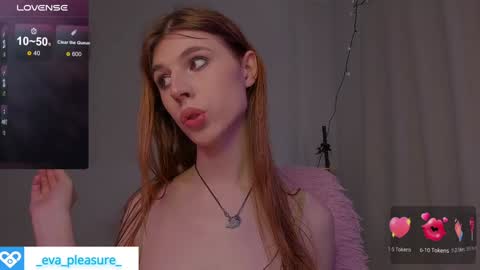 Eva online show from January 2025 06:43:02 AM