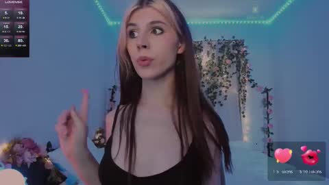 Eva online show from October 2025 07:29:01 AM