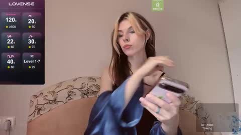 Eva online show from November 2025 09:08:02 AM