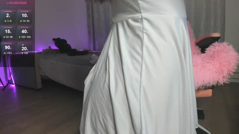 Snapshot of _eva_queen chatting on January 2025 04:28:01 PM Eva online show from January 2025 04:28:01 PM