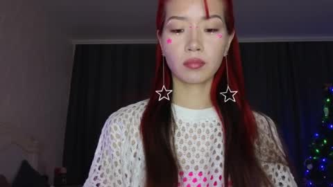 EveEva online show from December 2024 06:53:02 AM