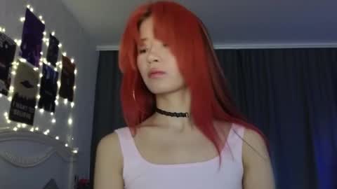 EveEva online show from December 2024 06:59:01 AM