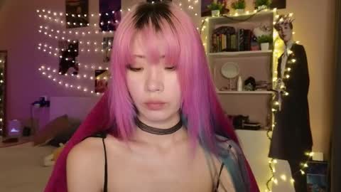 Snapshot of _eve____ chatting on March 2026 03:30:01 AM EveEva online show from March 2026 03:30:01 AM