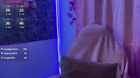 Jessica online show from August 2026 02:03:02 AM