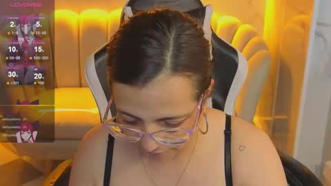  evoni  online show from November 2025 01:59:01 AM