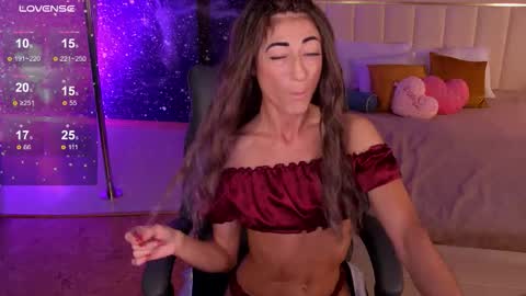  F R A U  online show from September 2025 01:07:01 AM