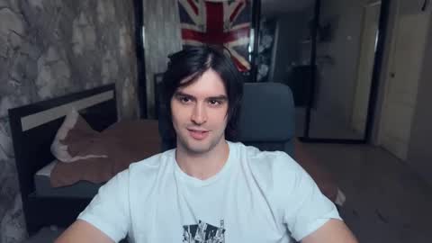 Keanu online show from November 2025 12:49:02 PM