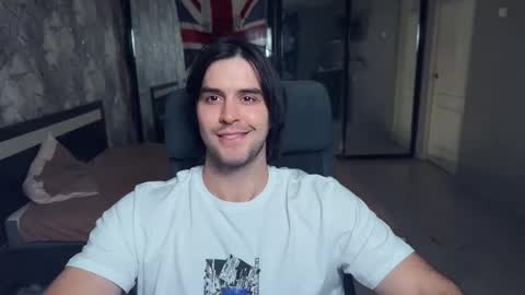 Keanu online show from November 2025 02:49:02 PM