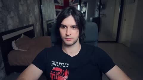 Keanu online show from December 2025 11:30:02 AM