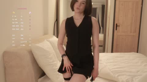 Essie  online show from April 2026 06:12:01 PM