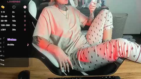 Alis online show from December 2024 03:59:01 AM