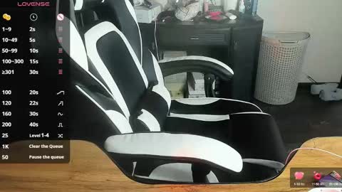 Alis online show from December 2024 09:01:02 AM