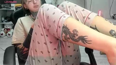 Alis online show from November 2025 04:35:01 AM