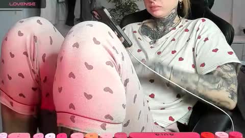 Alis online show from December 2025 08:10:02 AM