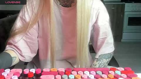 Alis online show from February 2026 02:56:01 AM