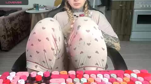 Alis online show from March 2026 07:03:02 AM