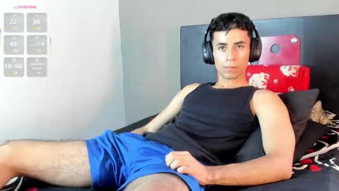 jair eduardo online show from February 2026 05:05:02 PM