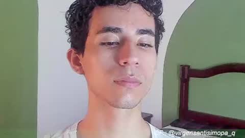 jair eduardo online show from July 2026 09:05:02 AM