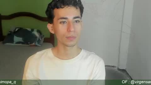 jair eduardo online show from July 2026 11:46:02 AM