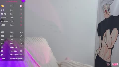 Flipped online show from November 2025 11:07:02 PM