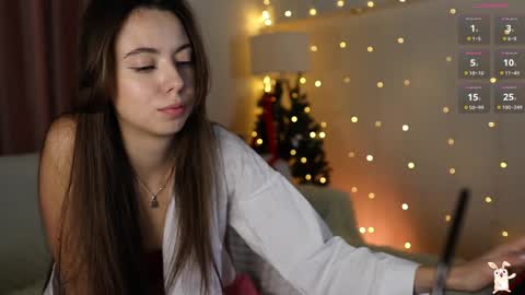 Snapshot of _fluffybunny_ chatting on December 2024 02:33:02 PM Goldy Grace online show from December 2024 02:33:02 PM