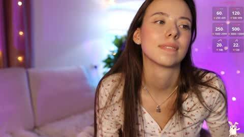 Snapshot of _fluffybunny_ chatting on January 2025 07:24:01 PM Goldy Grace online show from January 2025 07:24:01 PM