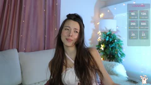 Snapshot of _fluffybunny_ chatting on February 2025 04:20:02 PM Goldy Grace online show from February 2025 04:20:02 PM