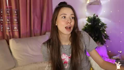 Snapshot of _fluffybunny_ chatting on February 2025 11:36:02 AM Goldy Grace online show from February 2025 11:36:02 AM