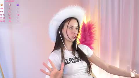Goldy Grace online show from July 2026 05:04:02 PM