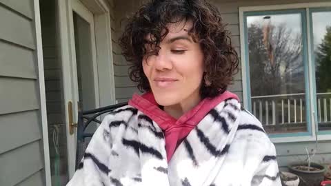 Snapshot of _frankie_rivers chatting on March 2025 06:51:02 PM Frankie Rivers allmylinks online show from March 2025 06:51:02 PM