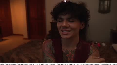 Snapshot of _frankie_rivers chatting on September 2025 06:13:01 AM Frankie Rivers allmylinks online show from September 2025 06:13:01 AM
