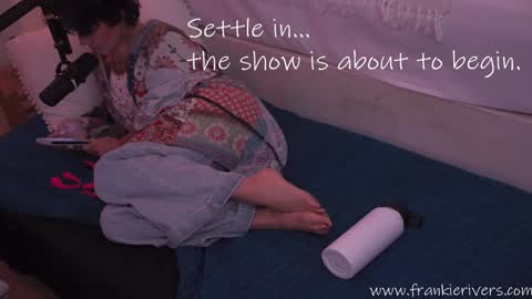 Frankie Rivers allmylinks  online show from February 2026 01:26:01 AM