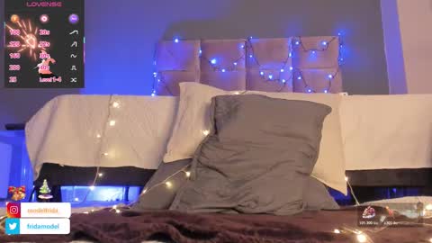 Snapshot of _frida_1 chatting on December 2025 01:20:02 PM Frida online show from December 2025 01:20:02 PM