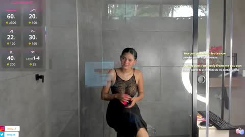 Snapshot of _frida_1 chatting on December 2025 03:06:01 PM Frida online show from December 2025 03:06:01 PM